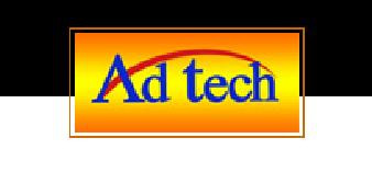 Adhesive Technologies Inc.